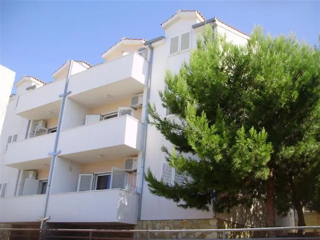 Apartamento Mazuran2 Hvar Town