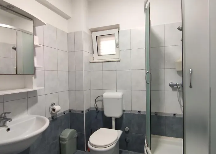 Apartamento Mazuran2 *