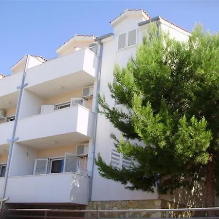 Apartament Mazuran2 Hvar Town