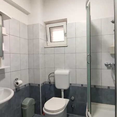 Апартаменты Mazuran2 *